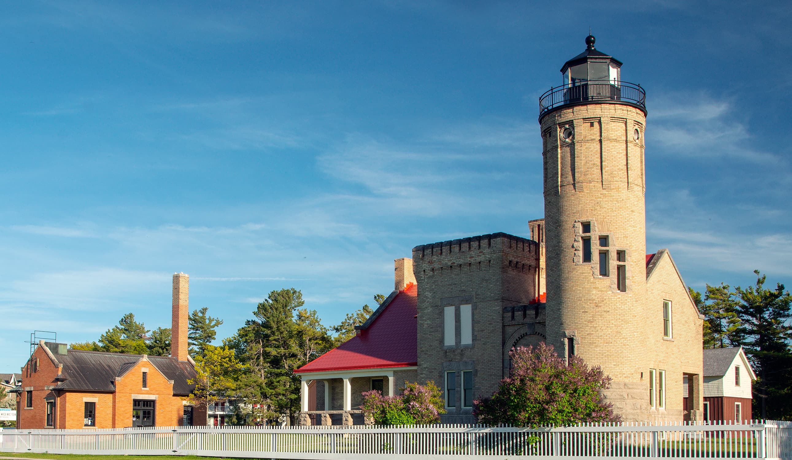 Visiting Michigan Lighthouses: Complete Practical Guide