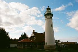 Seul Choix Point Lighthouse