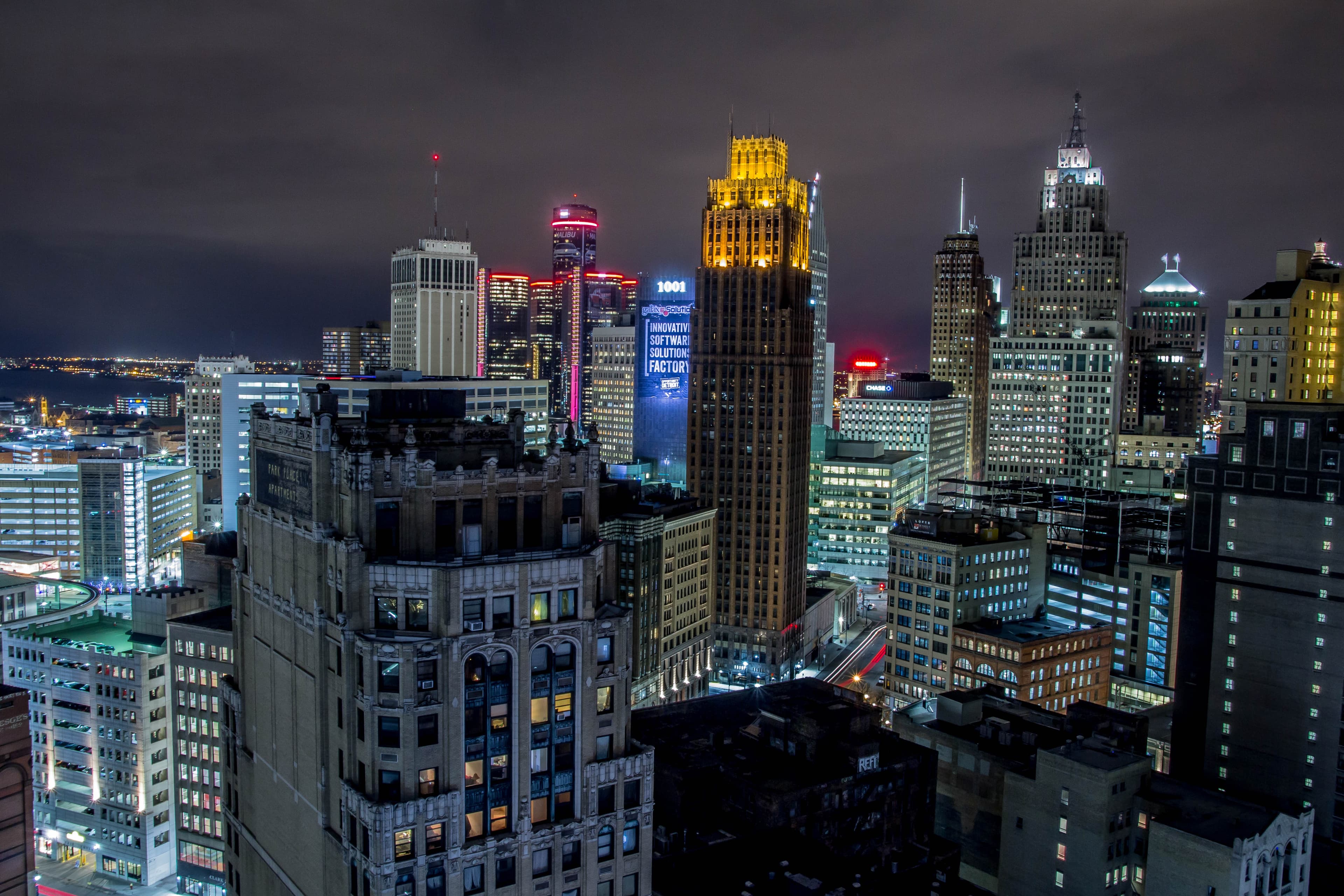 Detroit