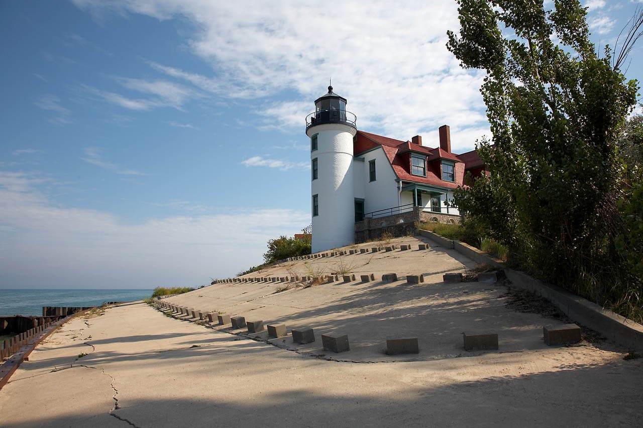 Michigan Lighthouse Road Trip: Ultimate 7-Day Itinerary