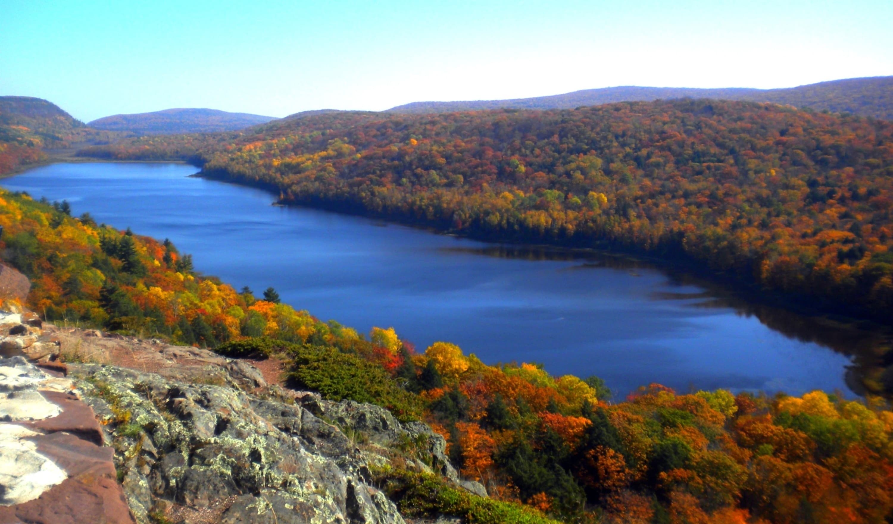 Top 5 Michigan destinations for 2026