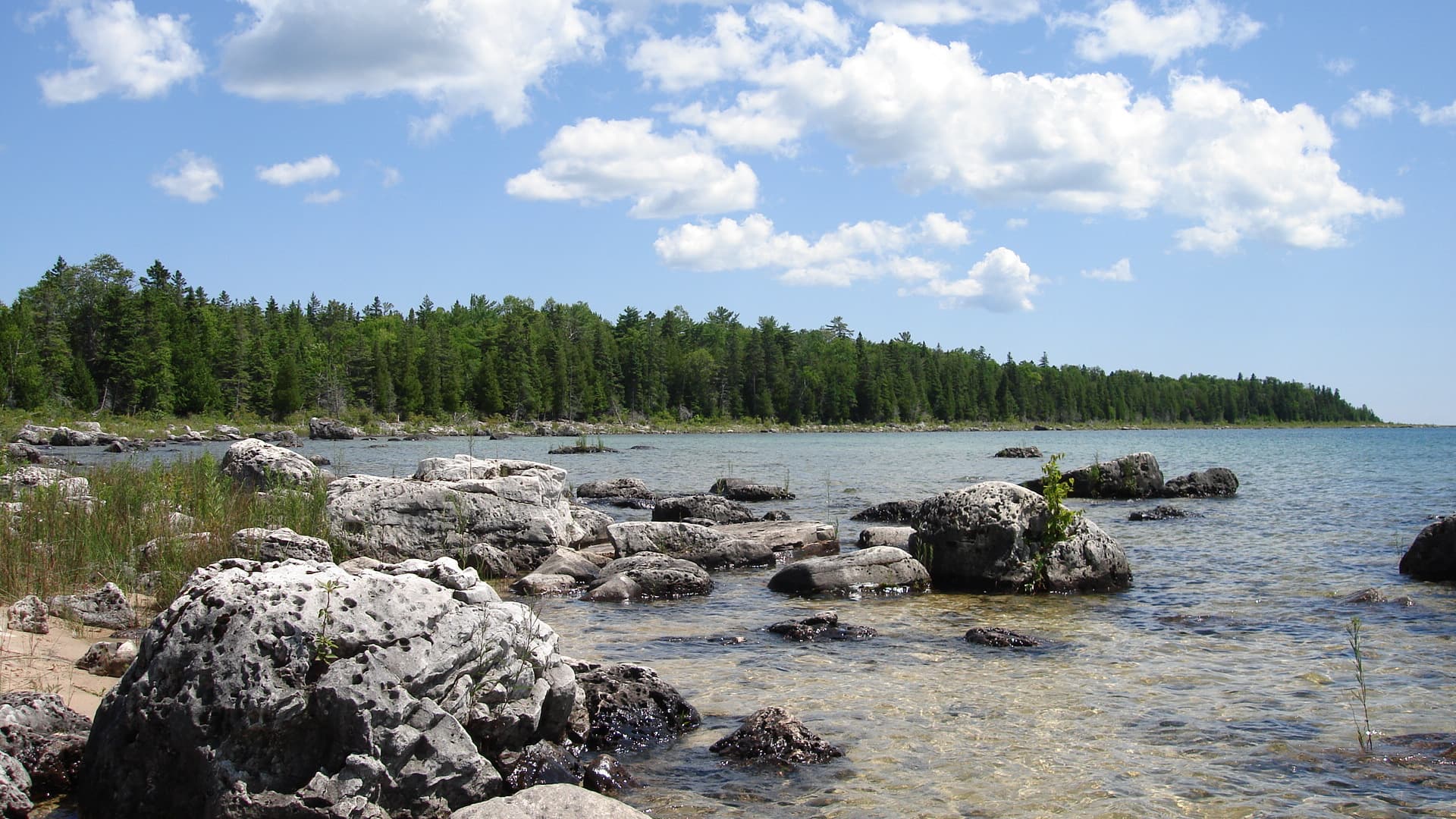 Lake Huron